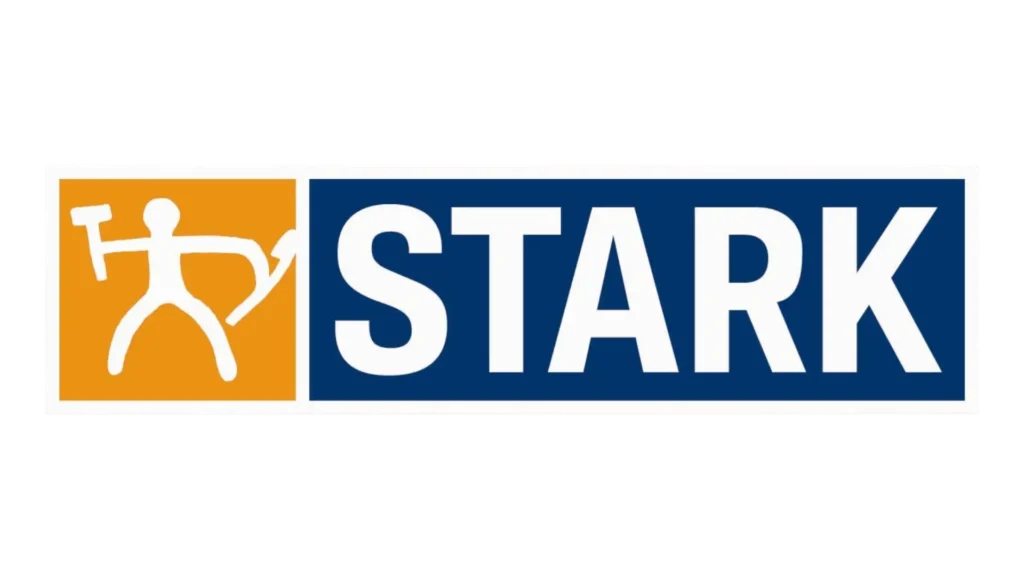 Logo af Tømrermester Leit med symbol og navn.